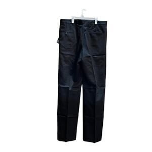 NWT Champro Sport Black Pants Size 36